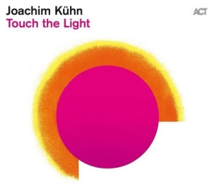 Kühn Joachim - Touch The Light ryhmässä CD @ Bengans Skivbutik AB (3964663)