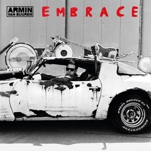 Buuren Armin Van - Embrace -Coloured- ryhmässä VINYYLI @ Bengans Skivbutik AB (3964678)