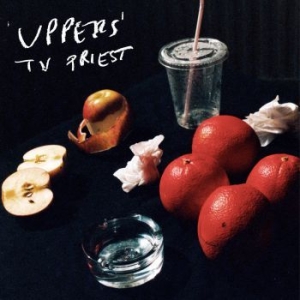 Tv Priest - Uppers ryhmässä VINYYLI @ Bengans Skivbutik AB (3965002)