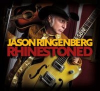 Jason Ringenberg - Rhinestoned ryhmässä ME SUOSITTELEMME / Joululahjavinkki: CD @ Bengans Skivbutik AB (3965004)