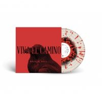 Mollo Rilla - Viva El Camino (Splatter Vinyl) ryhmässä VINYYLI @ Bengans Skivbutik AB (3965017)