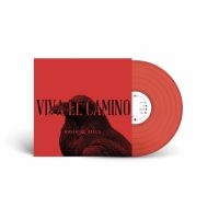 Mollo Rilla - Viva El Camino (Red Vinyl) ryhmässä VINYYLI @ Bengans Skivbutik AB (3965018)