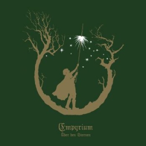 Empyrium - Uber Den Sternen ryhmässä CD @ Bengans Skivbutik AB (3965024)