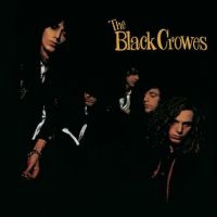 The Black Crowes - Shake Your Money Maker (Vinyl) ryhmässä -Start Vinyl @ Bengans Skivbutik AB (3965163)