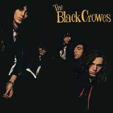 The Black Crowes - Shake Your Money Maker ryhmässä Minishops / Black Crowes @ Bengans Skivbutik AB (3965166)