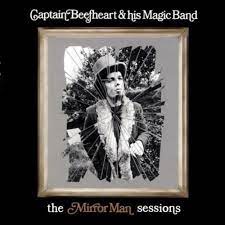 Captain Beefheart - Mirror Man Sessions ryhmässä VINYYLI @ Bengans Skivbutik AB (3965209)