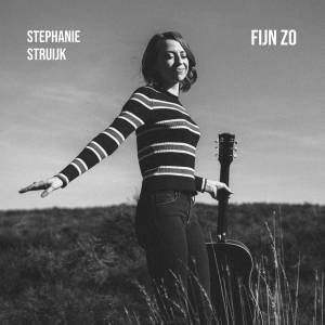 Struijk Stephanie - Fijn Zo ryhmässä CD @ Bengans Skivbutik AB (3965211)