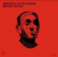 Grindvik & Maziarz Sylvie - Before We Run ryhmässä VINYYLI @ Bengans Skivbutik AB (3965371)