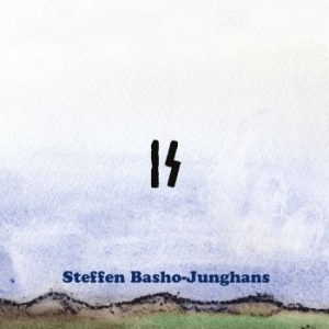 Steffen Basho-Junghans - Is (200G Vinyl) ryhmässä VINYYLI @ Bengans Skivbutik AB (3965377)