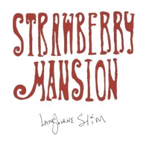 Langhorne Slim - Strawberry Mansion ryhmässä VINYYLI @ Bengans Skivbutik AB (3965387)