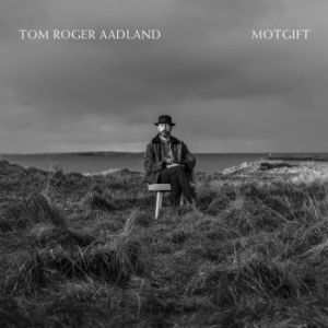 Aadland Tom Roger - Motgift ryhmässä VINYYLI @ Bengans Skivbutik AB (3965389)