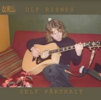 Risnes Ulf - Self Pårtrait ryhmässä VINYYLI @ Bengans Skivbutik AB (3965395)