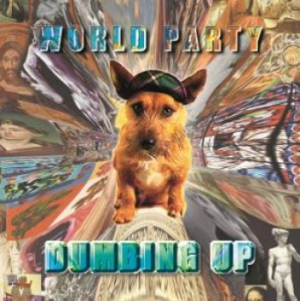 World Party - Dumbing Up (180G Vinyl) ryhmässä VINYYLI @ Bengans Skivbutik AB (3965456)