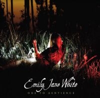 White Emily Jane - Ode To Sentience ryhmässä VINYYLI @ Bengans Skivbutik AB (3965463)