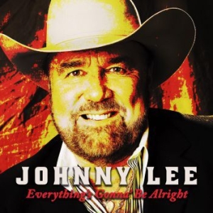 Lee Johnny - Everything's Gonna Be Alright ryhmässä CD @ Bengans Skivbutik AB (3965478)