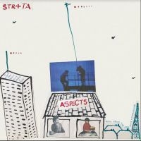 Str4ta - Aspects ryhmässä CD @ Bengans Skivbutik AB (3965486)