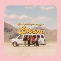 Carpool Tunnel - Bloom ryhmässä CD @ Bengans Skivbutik AB (3965514)