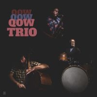 Qow Trio - Qow Trio ryhmässä CD @ Bengans Skivbutik AB (3965533)