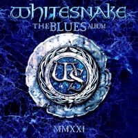 WHITESNAKE - THE BLUES ALBUM ryhmässä CD @ Bengans Skivbutik AB (3965550)