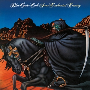 Blue Oyster Cult - Some Enchanted Evening ryhmässä VINYYLI @ Bengans Skivbutik AB (3965804)