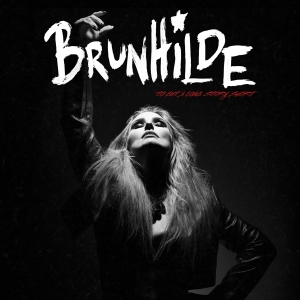 Brunhilde - To Cut A Long Story Short ryhmässä CD @ Bengans Skivbutik AB (3965809)