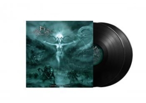 Månegarm - Legions Of The North - 2Lp Black ryhmässä VINYYLI @ Bengans Skivbutik AB (3965856)