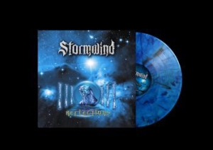 Stormwind - Reflections (Re-Mastered & Bonus Tr ryhmässä VINYYLI @ Bengans Skivbutik AB (3965858)