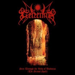 Gehenna - Seen Through The Veils Of Darkness ryhmässä ME SUOSITTELEMME / Viikon Metal @ Bengans Skivbutik AB (3965871)