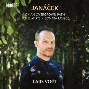 Janacek Leos - On An Overgrown Path In The Mists ryhmässä ME SUOSITTELEMME / Joululahjavinkki: CD @ Bengans Skivbutik AB (3965887)