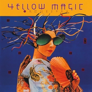 Yellow Magic Orchestra - Ymo Usa & Yellow Magic Orchestra ryhmässä -Startsida MOV @ Bengans Skivbutik AB (3966951)