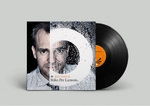 Stiko Per Larsson - Kap Farväl (2LP) ryhmässä Minishops / Stiko Per Larsson @ Bengans Skivbutik AB (3967191)