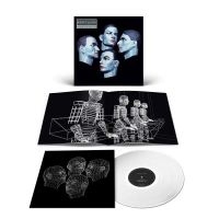 KRAFTWERK - TECHNO POP (LTD. VINYL GERMAN ryhmässä Minishops / Kraftwerk @ Bengans Skivbutik AB (3967359)