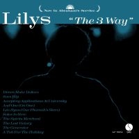 Lilys - 3 Way ryhmässä VINYYLI @ Bengans Skivbutik AB (3967753)