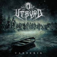 Utbyrd - Varskrik ryhmässä VINYYLI @ Bengans Skivbutik AB (3967786)