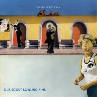 Cub Scout Bowling Pins - Heaven Beats Iowa ryhmässä CD @ Bengans Skivbutik AB (3967792)