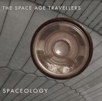 Space Age Travellers - Spaceology ryhmässä CD @ Bengans Skivbutik AB (3967831)