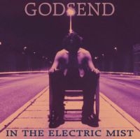 Godsend - In The Electric Mist ryhmässä CD @ Bengans Skivbutik AB (3967832)