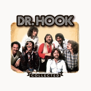 Dr. Hook - Collected ryhmässä VINYYLI @ Bengans Skivbutik AB (3967898)