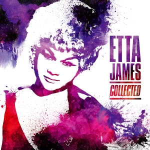 Etta James - Collected ryhmässä VINYYLI @ Bengans Skivbutik AB (3967899)