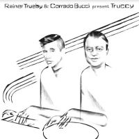 Trueby Rainer & Bucci Corrado Pres. - Kenyatta (Laroye Rmx) ryhmässä VINYYLI @ Bengans Skivbutik AB (3967994)