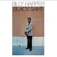 Harper Billy - Black Saint ryhmässä VINYYLI @ Bengans Skivbutik AB (3968016)