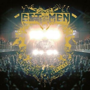 Testament - Dark Roots Of Thrash ryhmässä CD @ Bengans Skivbutik AB (3968087)