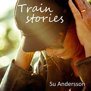 Su Andersson - Train Stories ryhmässä CD @ Bengans Skivbutik AB (3968095)