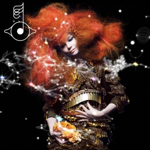 Bjork - Biophilia ryhmässä Pop @ Bengans Skivbutik AB (3968190)