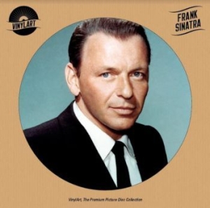 Sinatra Frank - Vinylart - Frank Sinatra ryhmässä VINYYLI @ Bengans Skivbutik AB (3968205)