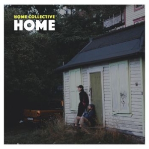 Home Collective - Home ryhmässä VINYYLI @ Bengans Skivbutik AB (3968238)