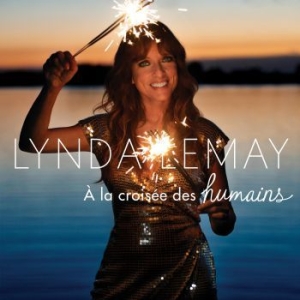 Lemay Lynda - ? La Croisée Des Humains ryhmässä CD @ Bengans Skivbutik AB (3968258)