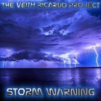 Veith Ricardo Project The - Storm Warning ryhmässä CD @ Bengans Skivbutik AB (3968316)