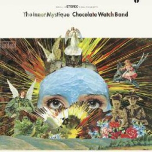 Chocolate Watch Band - The Inner Mystique ryhmässä CD @ Bengans Skivbutik AB (3968450)