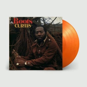 Curtis Mayfield - Roots (Ltd. Vinyl Orange) ryhmässä VINYYLI @ Bengans Skivbutik AB (3968471)